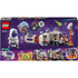 LEGO Friends Mars Space Base and Rocket, Vehicle Set with Rover and Spaceship Toy