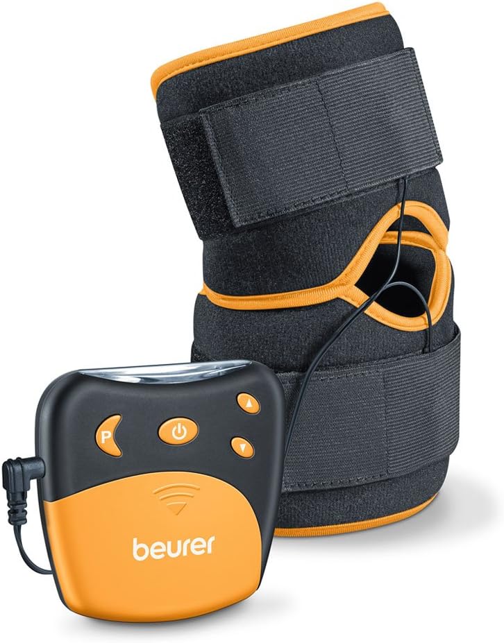 Beurer EM 29 2-in-1 knee and elbow TENS