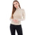 Carina Women’s Long Sleeve Microfiber Top - Safqqa Egypt