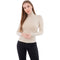 Carina Women’s Long Sleeve Microfiber Top - Safqqa Egypt