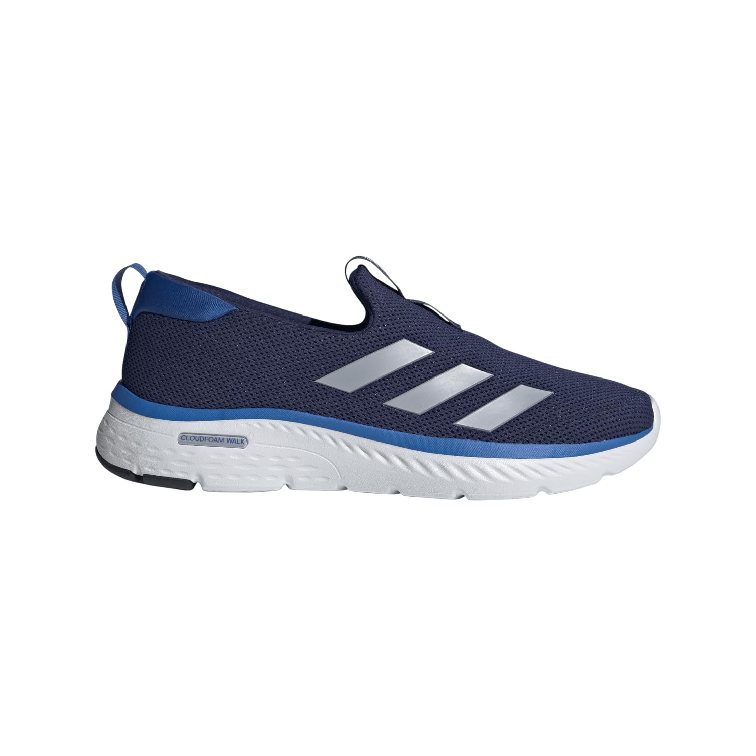 adidas mens Cloudfoam Move Lounger Shoes