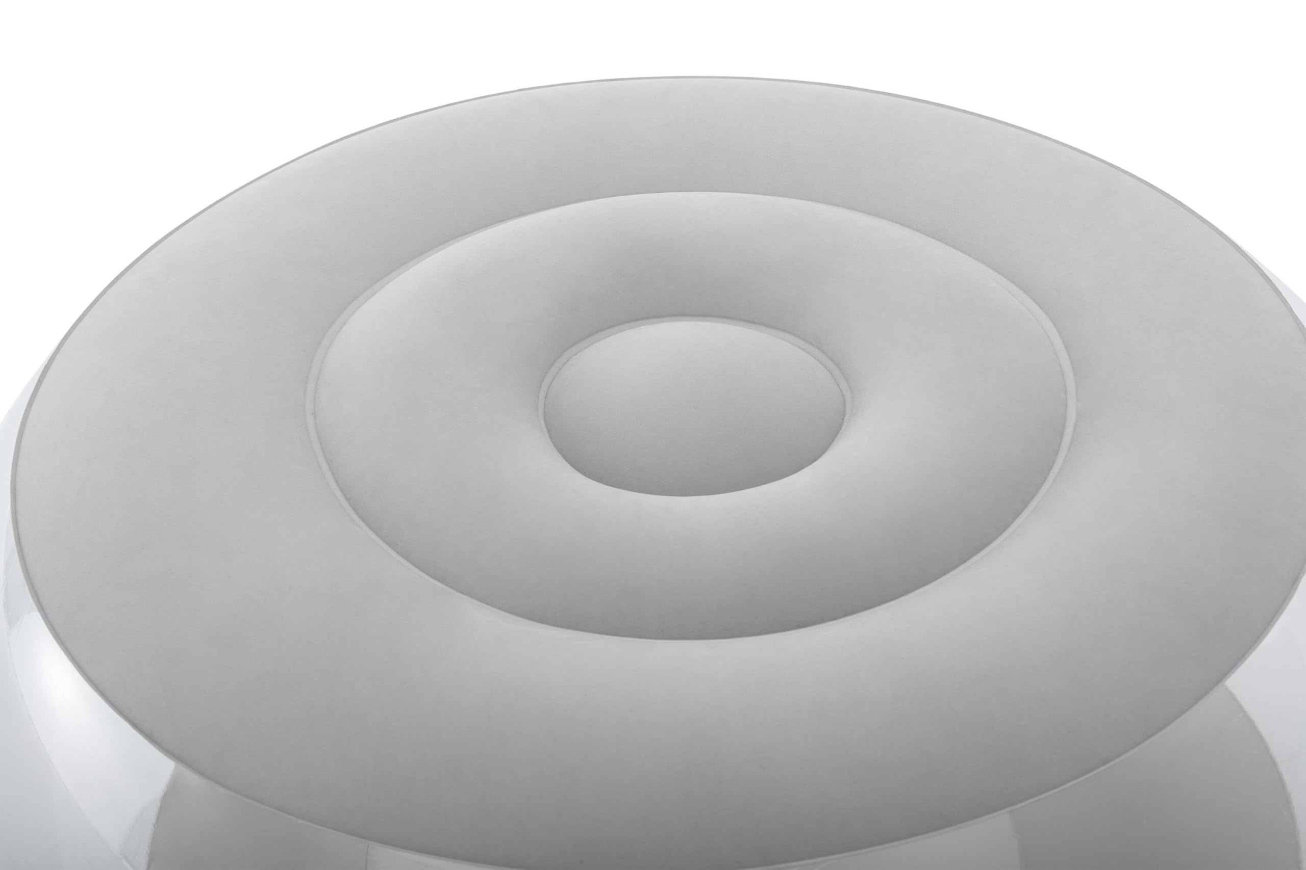 Bestway BW75085 LED Poolsphere Inflatable Outdoor Seat - Large