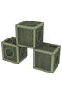 Bama QUBLO 19211 pet box - Safqqa Egypt