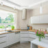 HappyHome Glossy Contact Paper Wallpaper PVC Waterproof