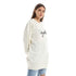Andora Women’s Free Size Printed Knitted Long Pullover Sweater