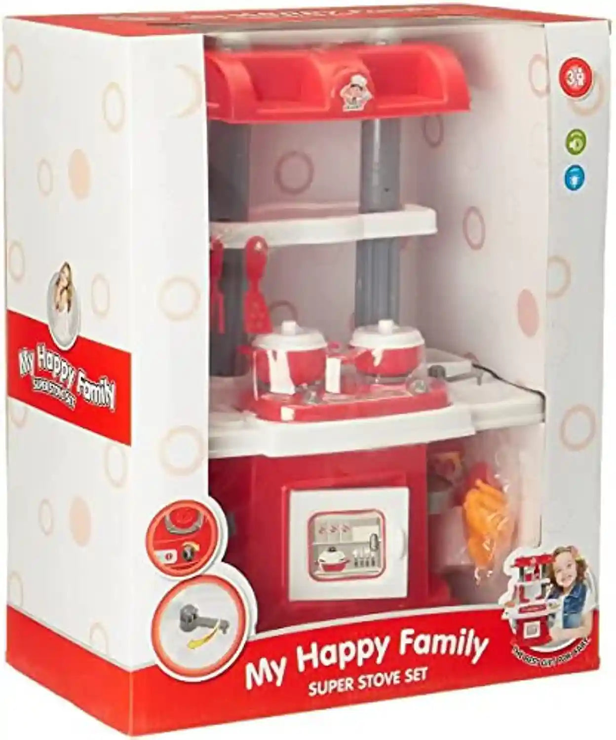 songtai kitchen set