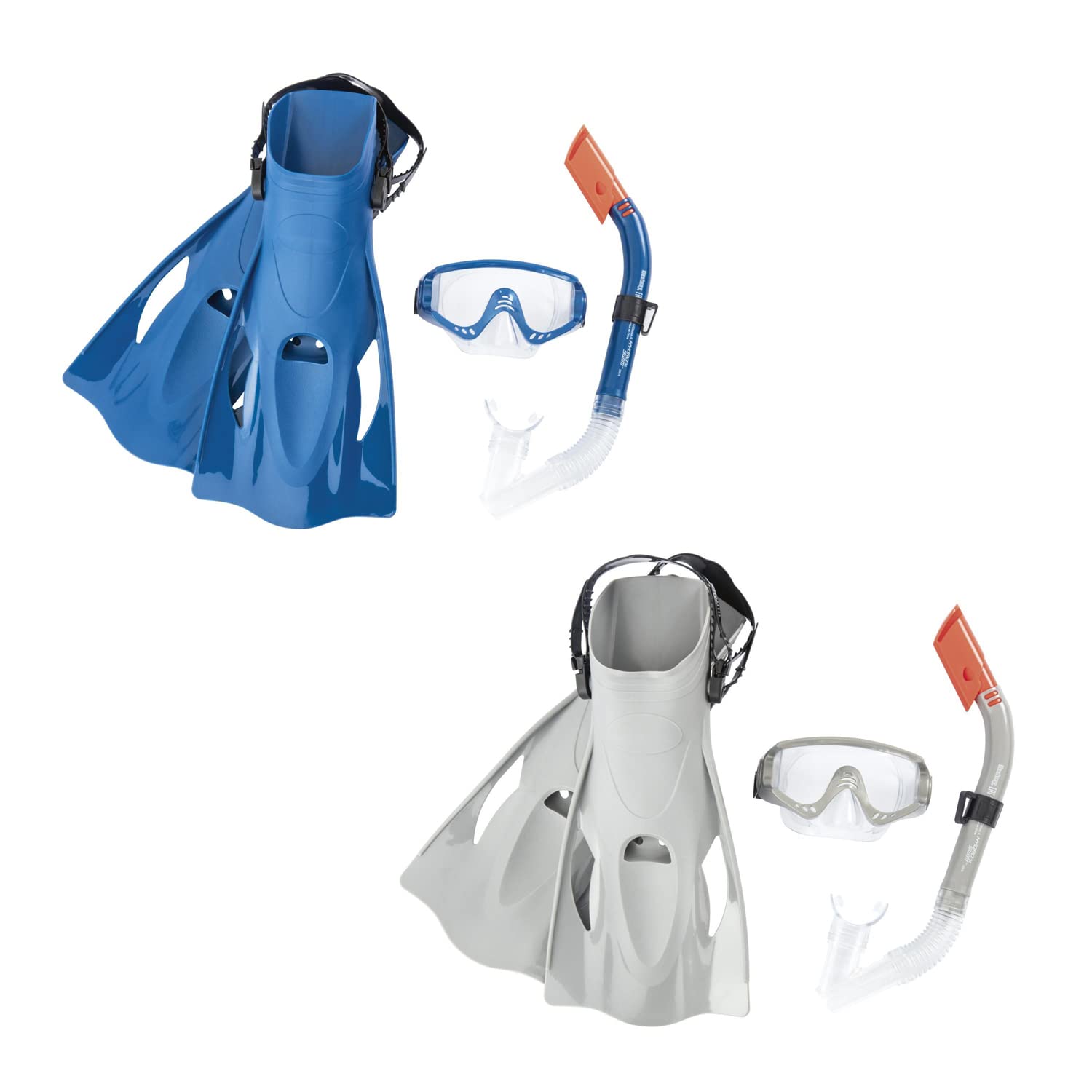 Best way 25020 Meridian Snorkel Set,