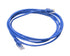 accessories shop Fort Hard Plastic Cable Network With High Speed And Signal Transmission For Multi Device 3M - Blue - Safqqa Egypt