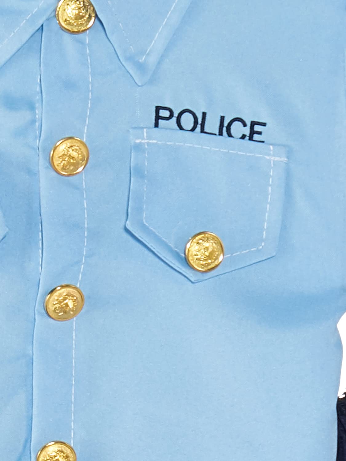 المعايرجي لباس تنكر مهنية -اولاد، البوليستر، متعدد الألوان