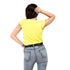 Esla Japonais Printed Top