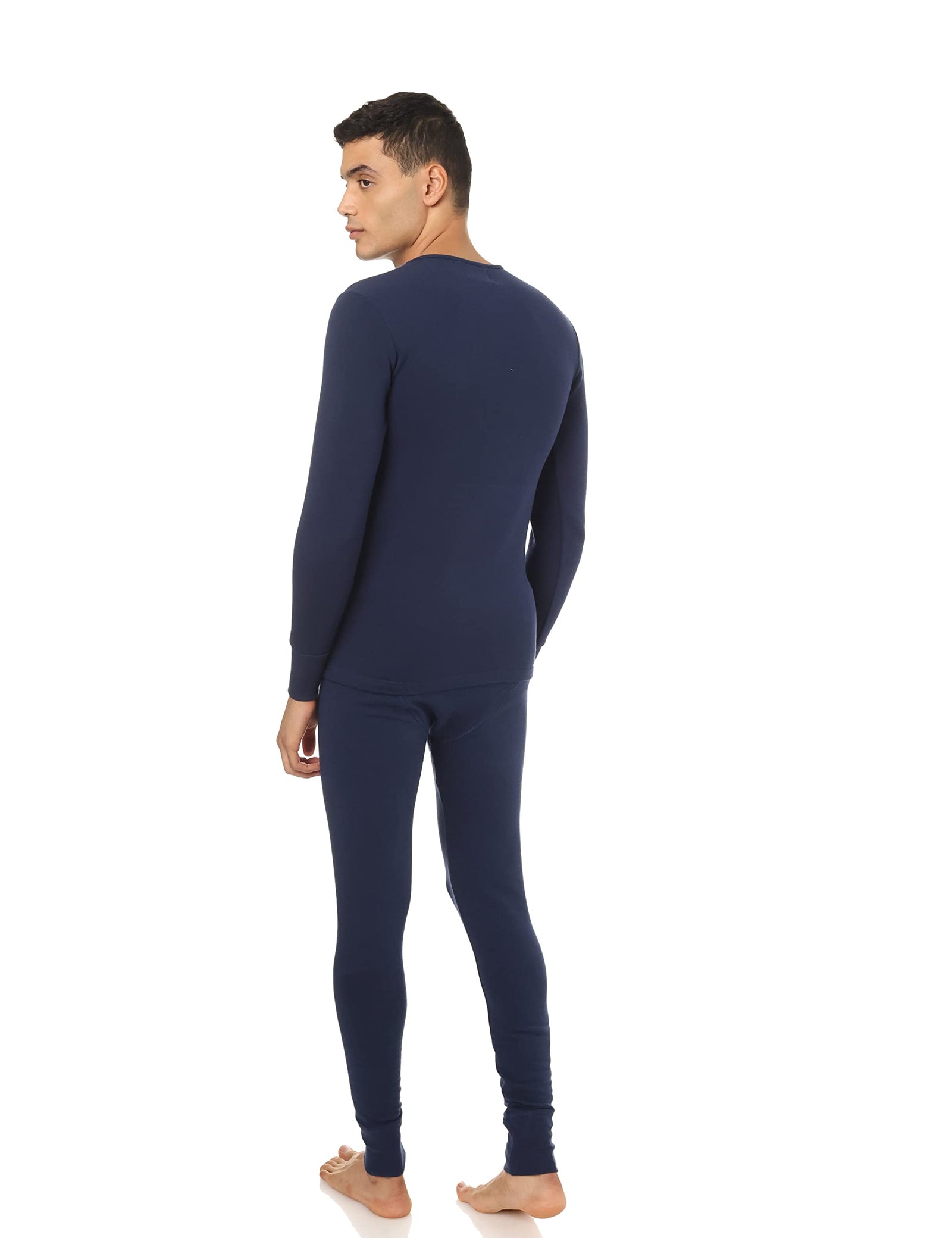 Dice Mens Undershirt and Underpants Underwear Set (pack of 2) - Safqqa Egypt