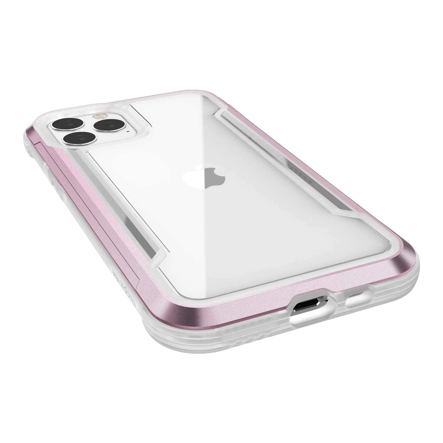 X-DORIA DEFENSE TREK FOR AIRPODS - MULTI COLOR