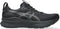 ASICS Men Shoes Black Running Comfortable Lightweight Sneakers