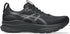 ASICS Men Shoes Black Running Comfortable Lightweight Sneakers