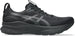 ASICS Men Shoes Black Running Comfortable Lightweight Sneakers