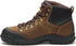 CAT Men Shoes Brown Casual Outdoor Footwear