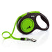 Flexi Tape 5m Green For Dog - Safqqa