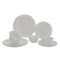 Opal Ware 12-Piece Dinner Set – Practical & Elegant