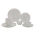 Opal Ware 12-Piece Dinner Set – Practical & Elegant