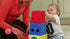 Owl the stacking bucket family 5 amazing stacking buckets