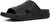 FitFlop Men Slippers Black Cushioned Comfortable Everyday Wear