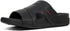 FitFlop Men Slippers Black Cushioned Comfortable Everyday Wear