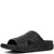FitFlop Freeway Pool Slide In Leather-L66 mens Slide