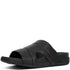 FitFlop Freeway Pool Slide In Leather-L66 mens Slide
