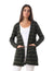 Jamila Cardigan For Women Made from Soft And Comfortable Fabric