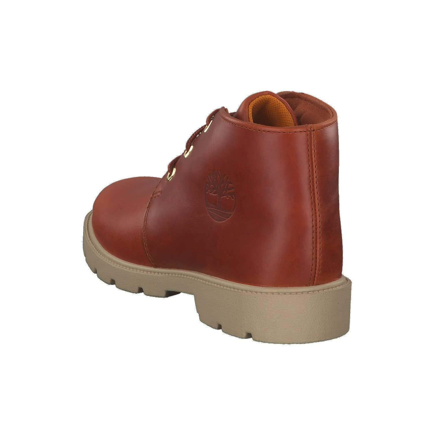 حذاء Timberland a2bjd tbl 1973 newman chuk للأولاد
