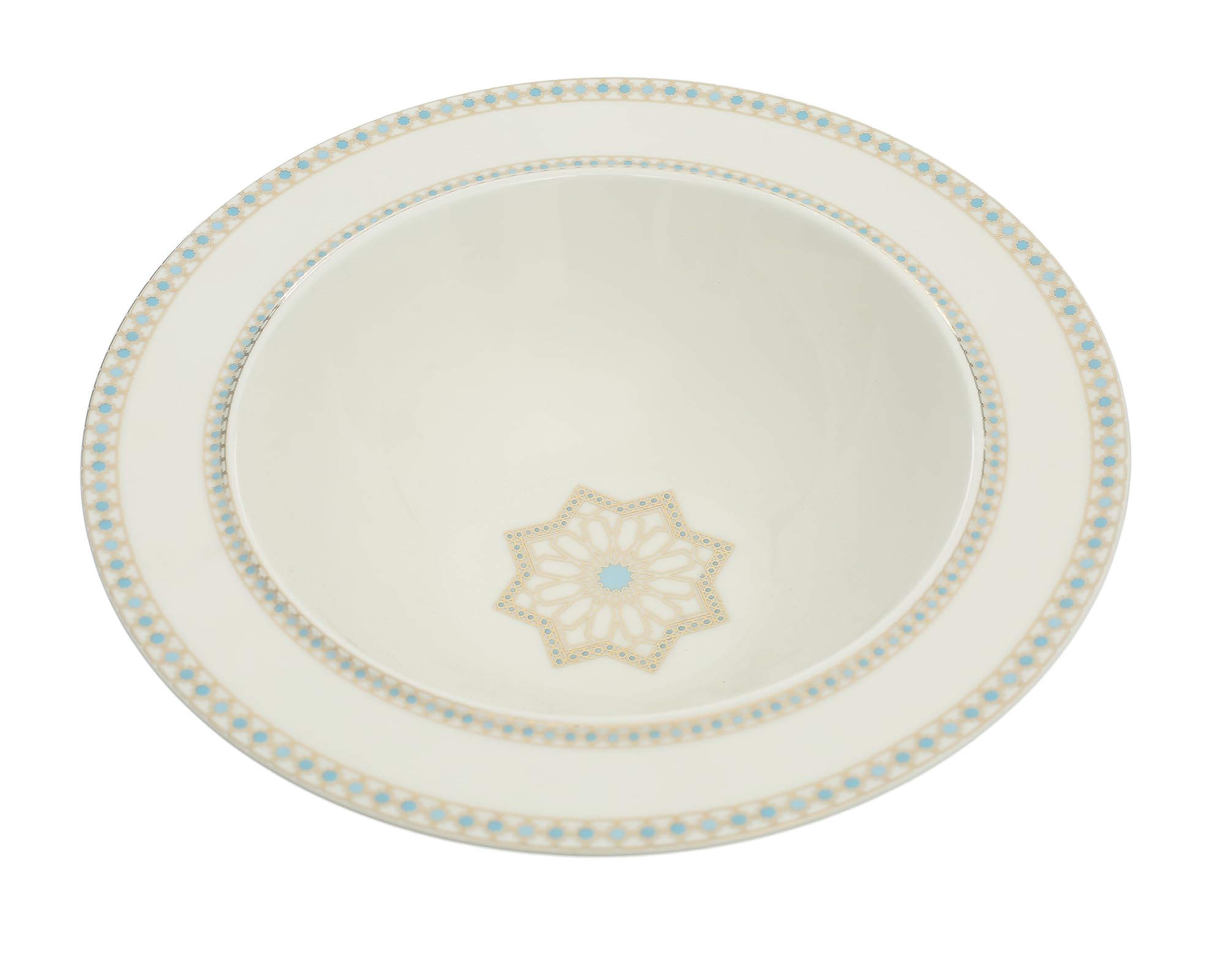 Rosa FM Arabesque Coup 7-Piece Set