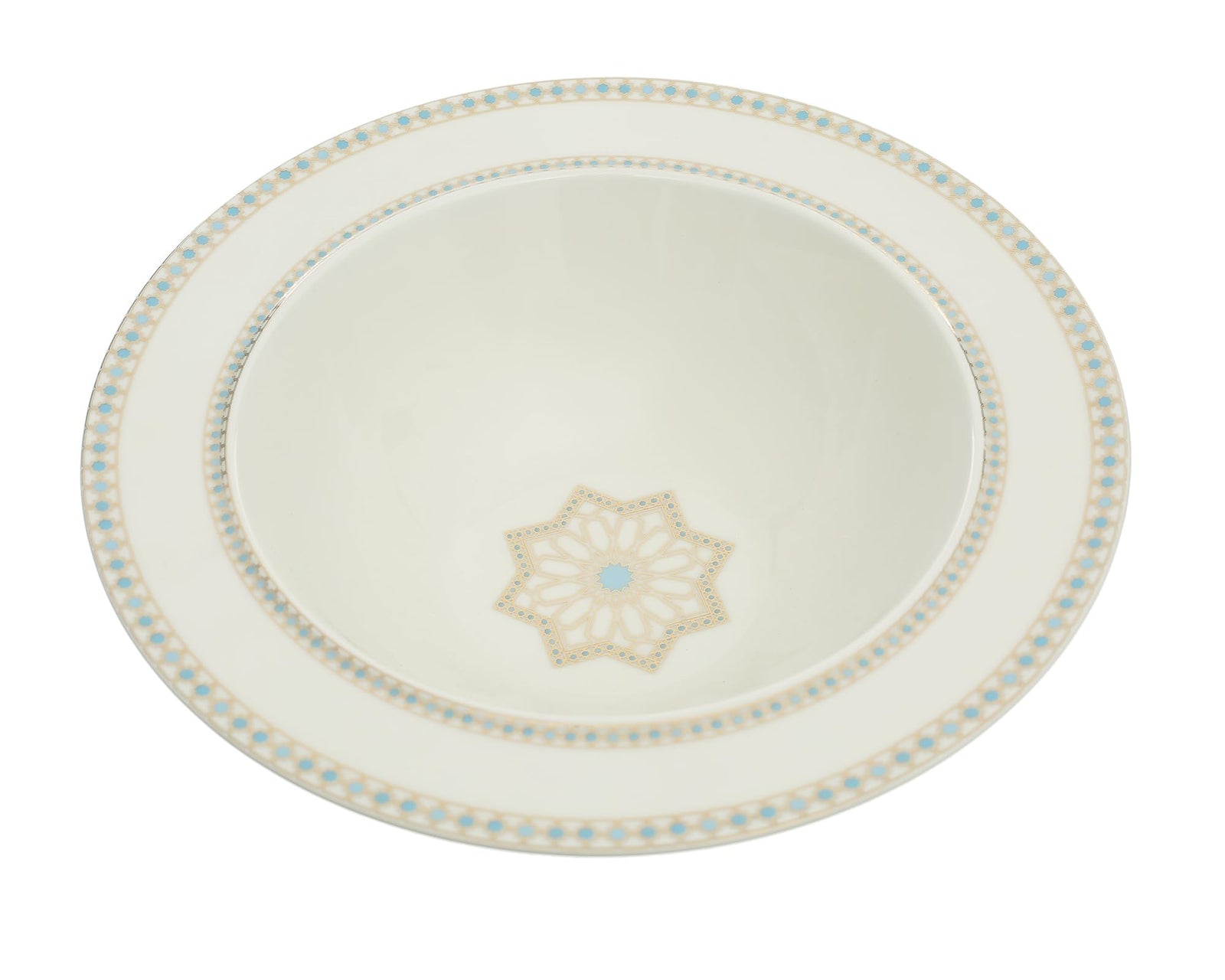 Rosa FM Arabesque Coup 7-Piece Set