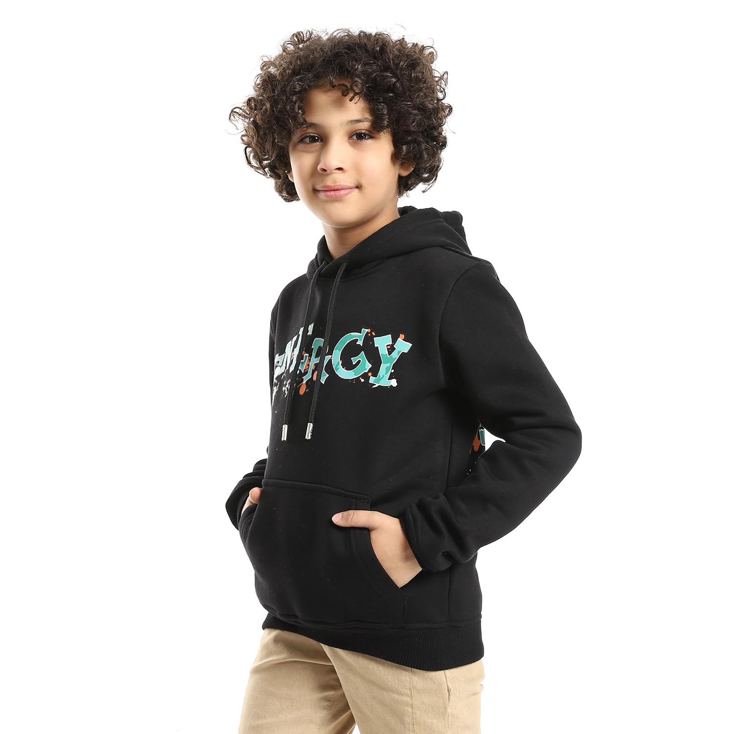 Andora boys Sweatshirts - Safqqa Egypt