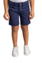 Concrete Shorts For Boys Soft and lightweight fabric - Safqqa