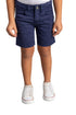 Concrete Shorts For Boys Soft and lightweight fabric - Safqqa