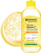 Garnier Micellar Make Up Brightening Water with Vitamin C, 400 ml