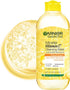 Garnier Micellar Make Up Brightening Water with Vitamin C, 400 ml