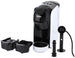 Sonifer SF-3539 Espresso Coffee Maker – 19 Bar Pressure - Safqqa