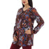 ESLA Long-sleeved Long Shirt- Blouses For Womens - Safqqa Egypt