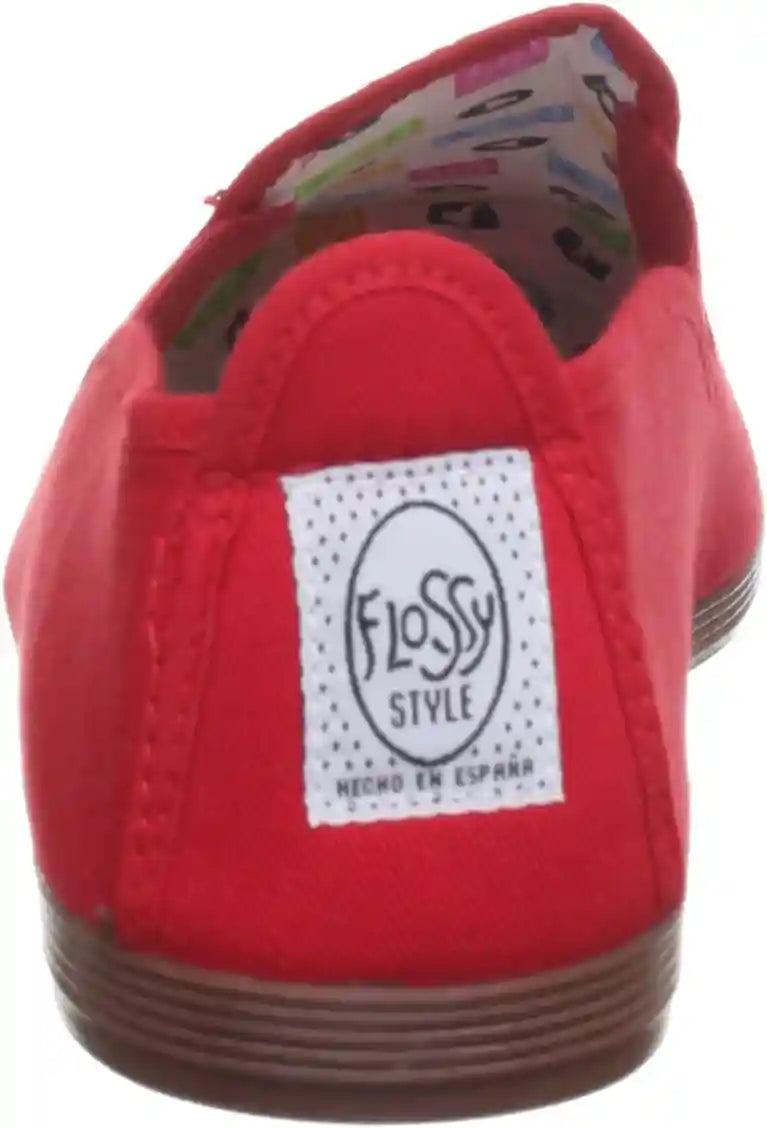 Flossy womens Flossy arnedo Canvas - Without Box - Safqqa Egypt