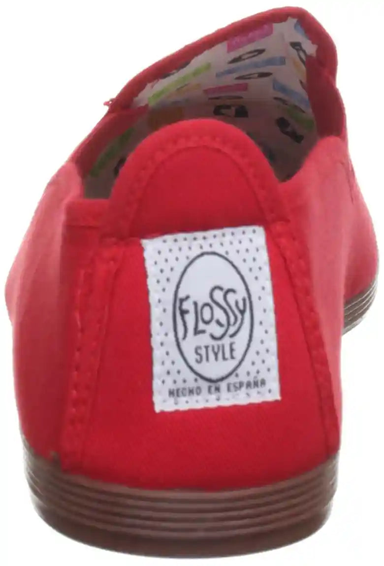 Flossy womens Flossy arnedo Canvas - Without Box - Safqqa Egypt