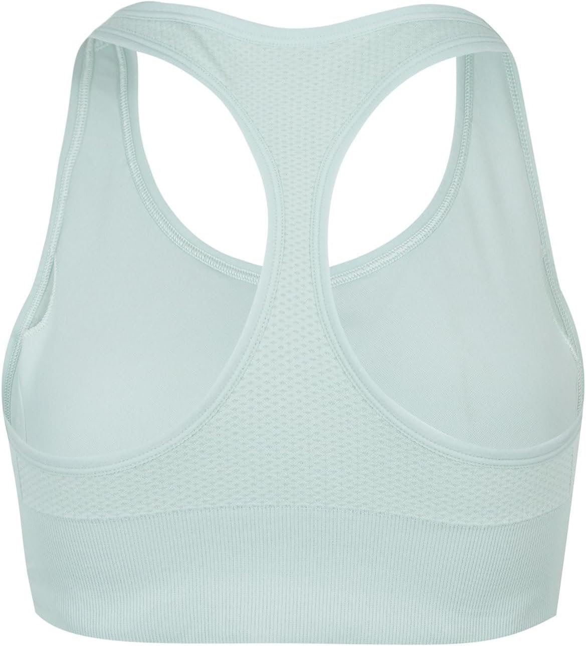 Reebok  Sports Bras For Women Combines fashion with functionality.