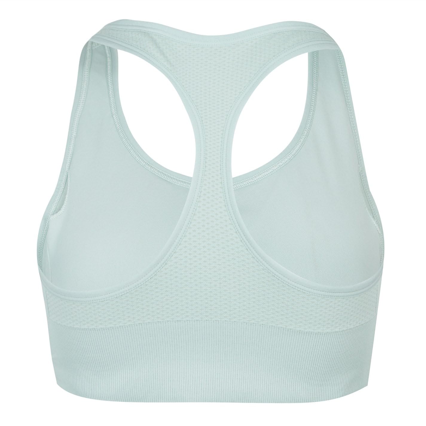 Reebok  Sports Bras For Women Combines fashion with functionality.