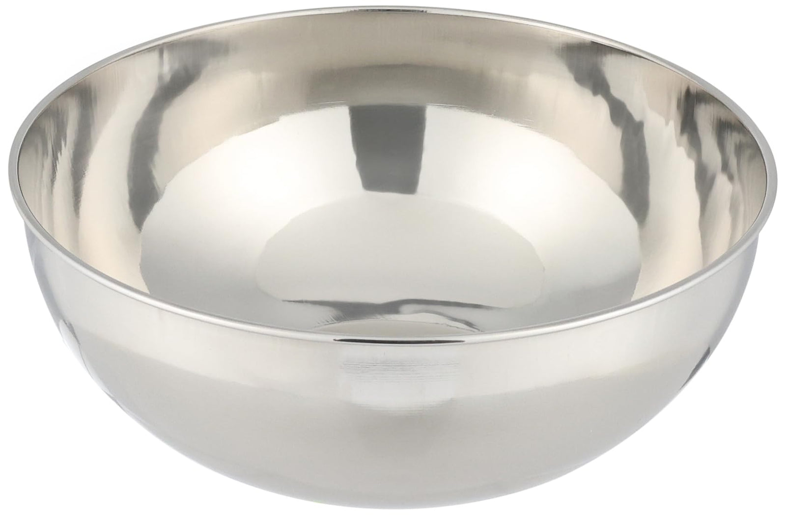 SAS Refrigerator Storage Set 3 Pieces – Stainless Steel Containers for Food Storage- Have Scratches