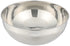 SAS Refrigerator Storage Set 3 Pieces – Stainless Steel Containers for Food Storage- Have Scratches