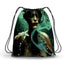 TAT Women’s MultiColor Drawstring Backpack – Stylish & Practical, Perfect for On-the-Go