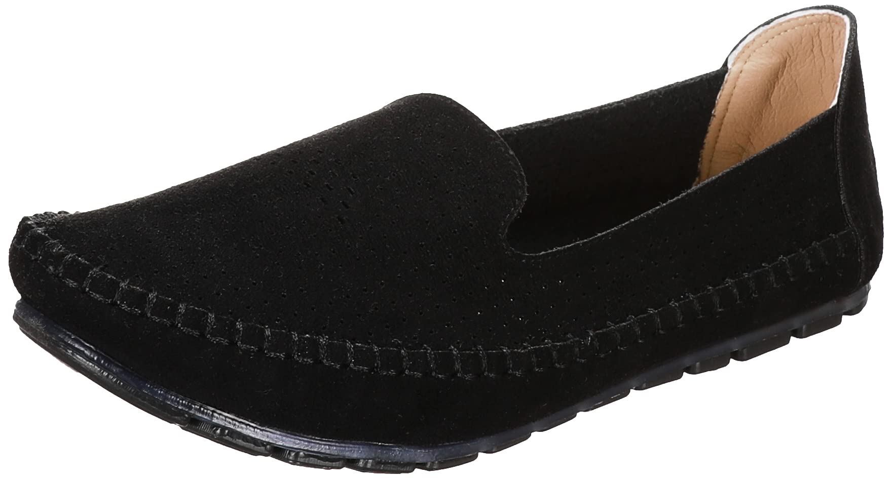 Al Baraem 1cm rubber comfort slip ons - Safqqa Egypt