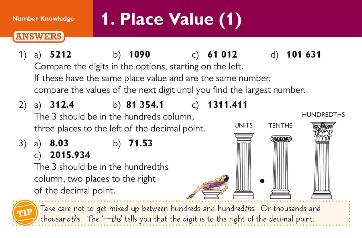 New 11+ GL Maths Practice Question Cards – Ages 10-11 (CGP) – Safqqa Egypt