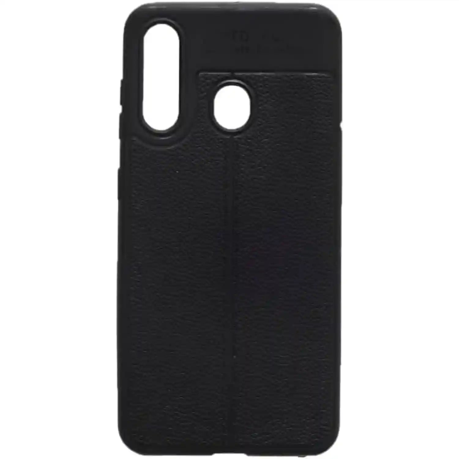 Generic Silicone Phone Case Protector With Classic Design And High Quality Compatible With Samsung Galaxy M40 6.3
