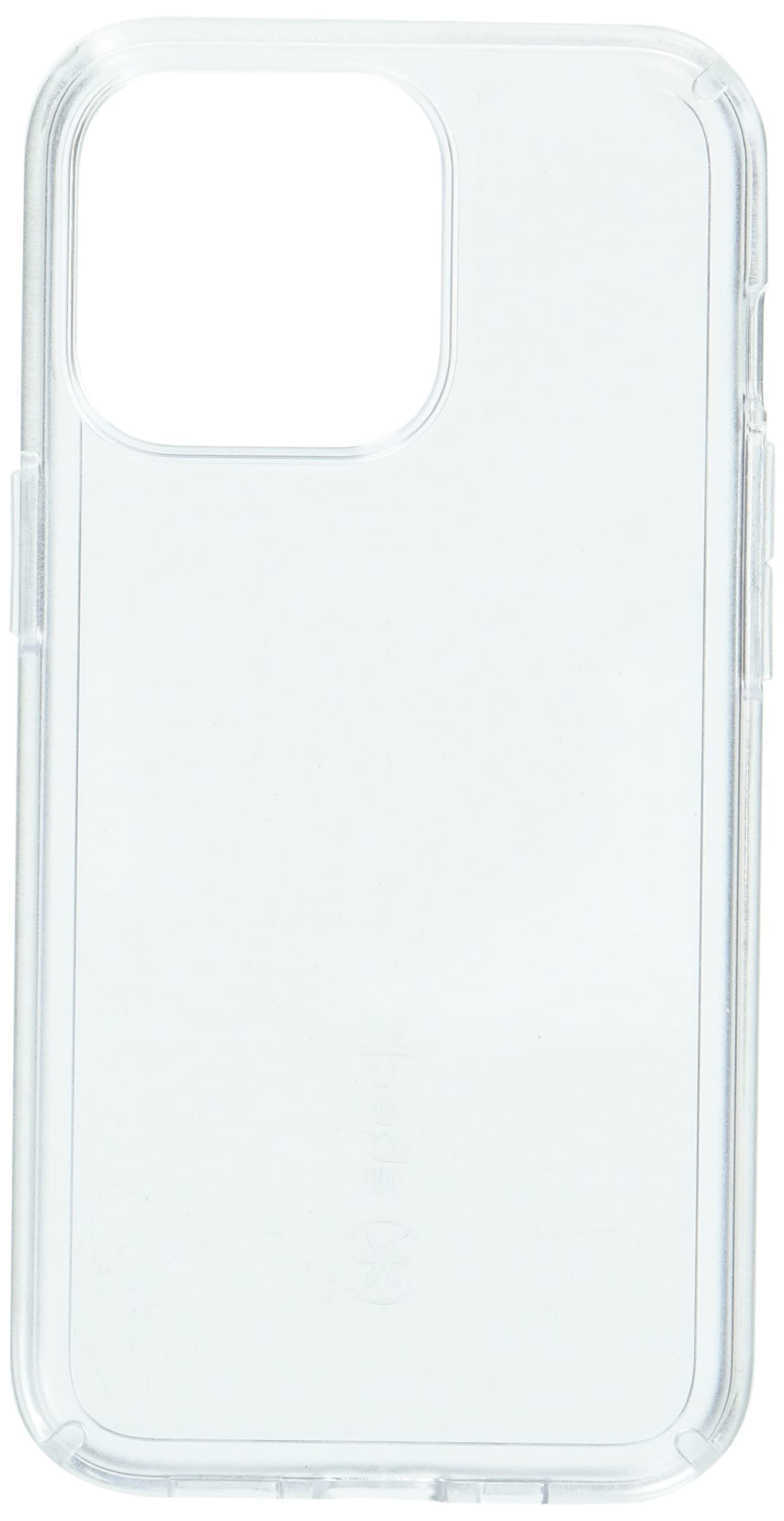 Speck Transparent Protective Case for iPhone 13 Pro – Clear & Stylish – Safqqa Egypt